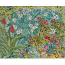 РЕПРОДУКЦИИ НА КАРТИНИ Цветна леха (1906)